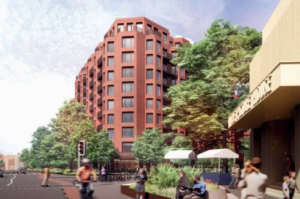 Major Regeneration Gets Green Light for Former Chorlton Shopping Centre